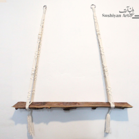 شلف دیواری
